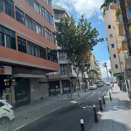 Coquetohome * Λας Πάλμας ντε Γκραν Κανάρια