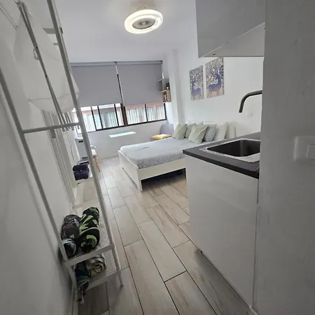Coquetohome Λας Πάλμας ντε Γκραν Κανάρια