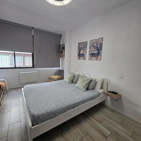 Coquetohome Διαμέρισμα