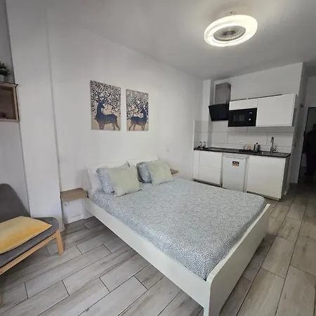 Coquetohome * Λας Πάλμας ντε Γκραν Κανάρια