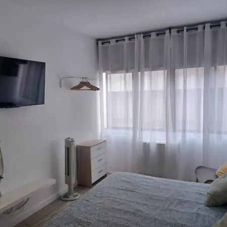 Διαμέρισμα Coquetohome