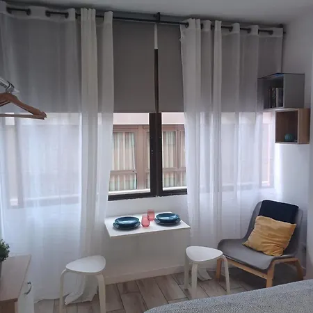 Coquetohome Λας Πάλμας ντε Γκραν Κανάρια