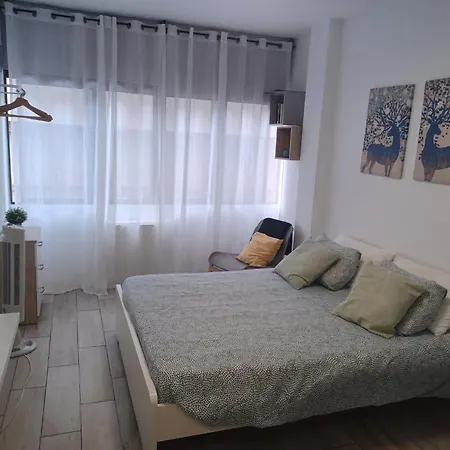 Coquetohome Διαμέρισμα *